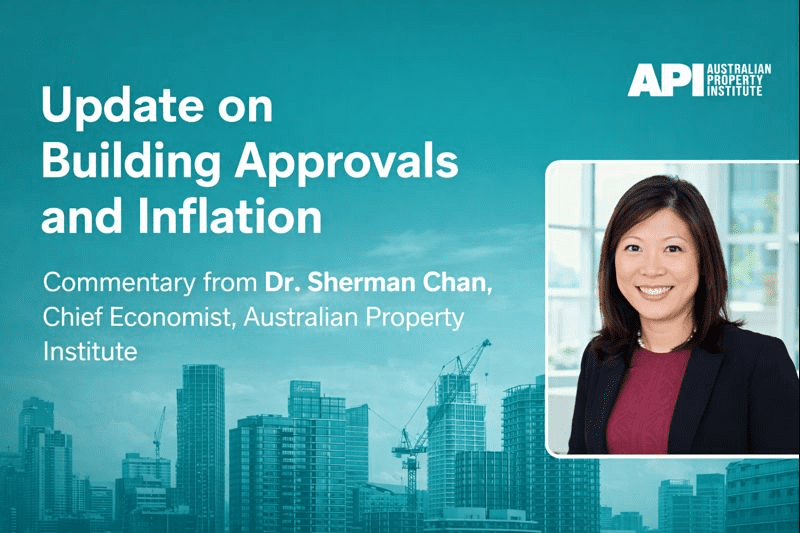 Australian housing market overview